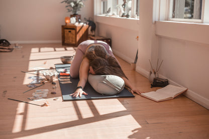 In-Person Yoga Sessions