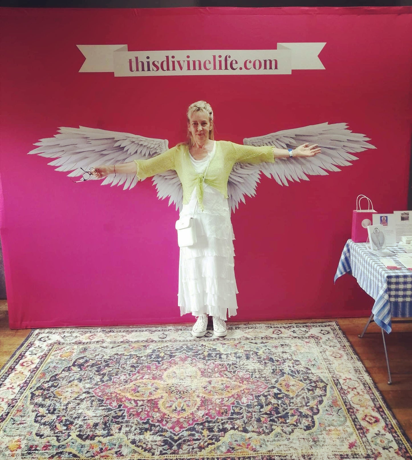 Online Angelic Reiki