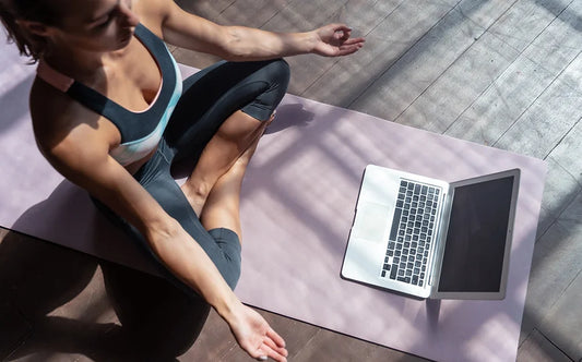 Online Yoga Class