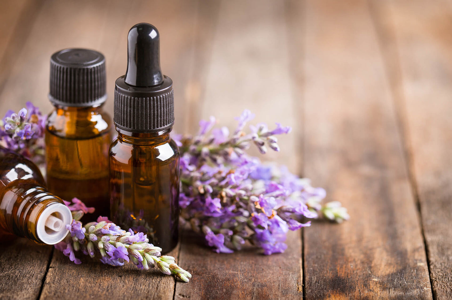 Aromatherapy Massage