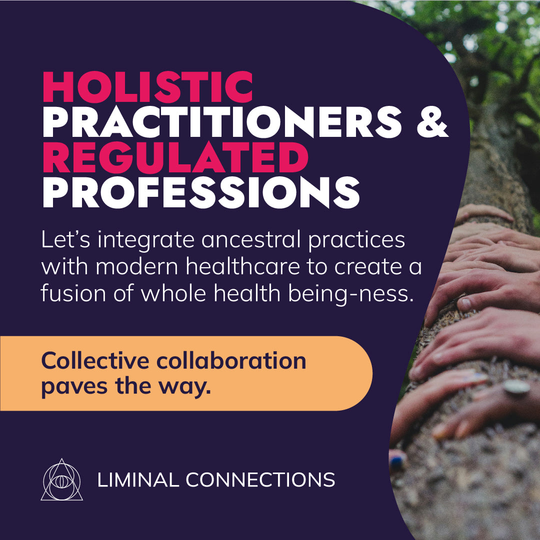 Annual Membership - Kent Holistic Health Practitioner Collective