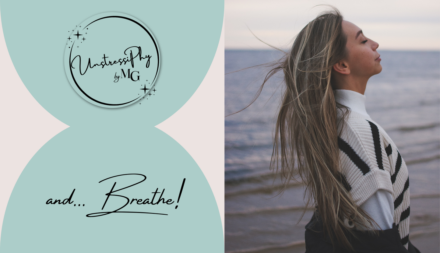 Four Online Breathwork Sessions (Package)