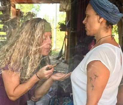 Cacao Ceremony With Sound Bath or Guided Shamanic Meditation