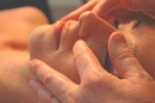 Natural Facial Lift Massage | Experience Image