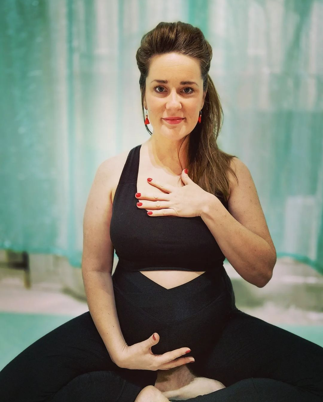 Prenatal Yoga