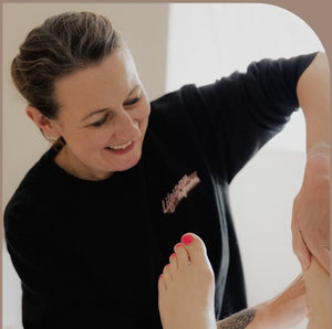 Foot Reflexology Treatment | Experience Image