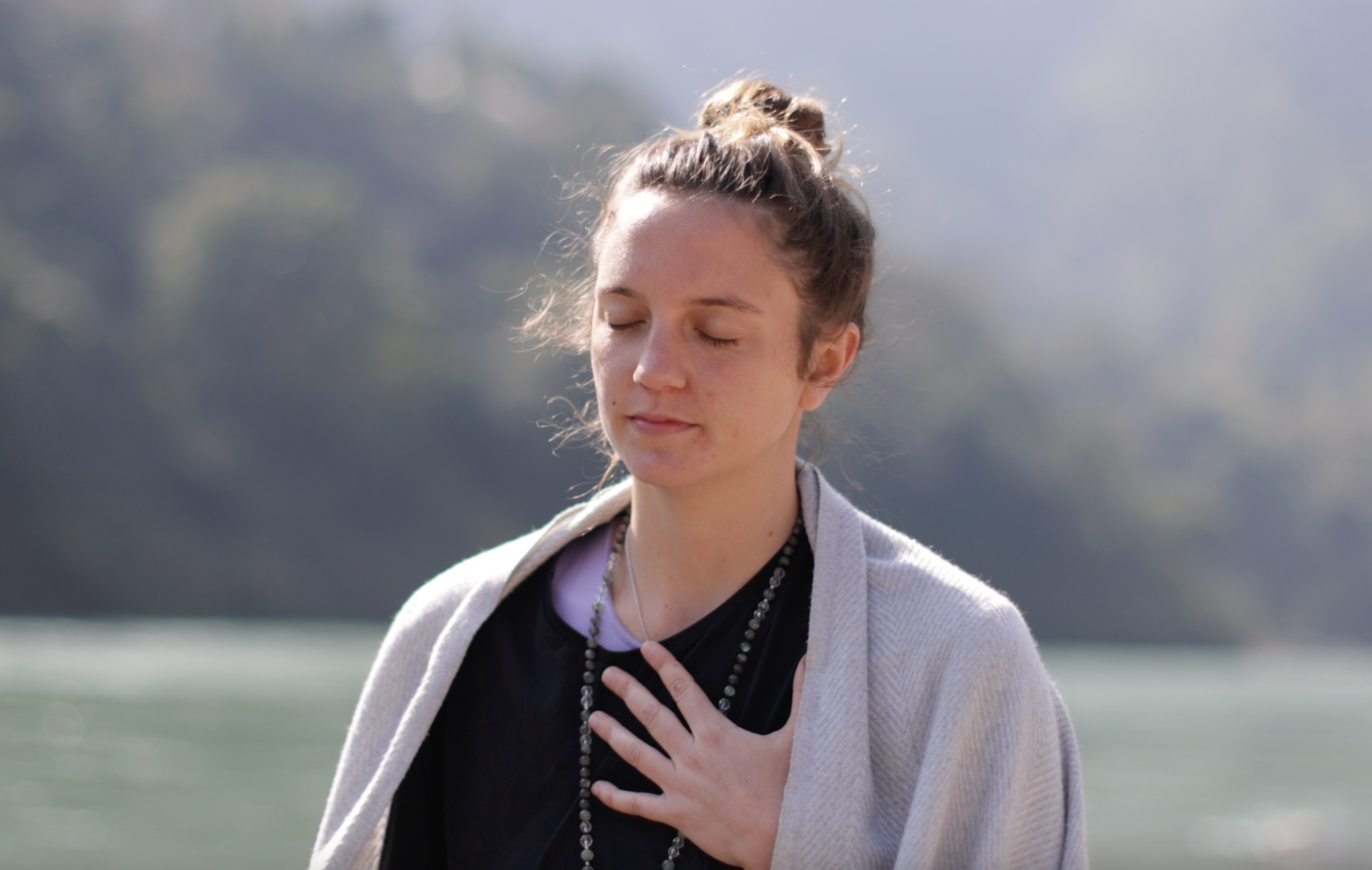 Trust Your Inner Guide: A course to connect to your intuition