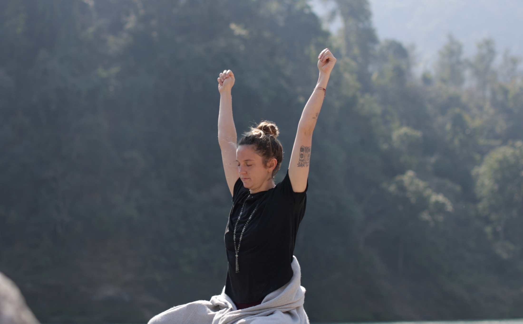 Trust Your Inner Guide: A course to connect to your intuition