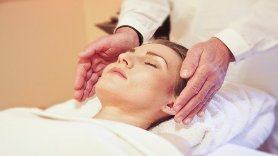 Reiki Taster Session