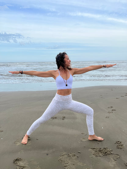 Five Private Sessions/ Gentle Flow Yoga Program - Journey Through The 5 Elements