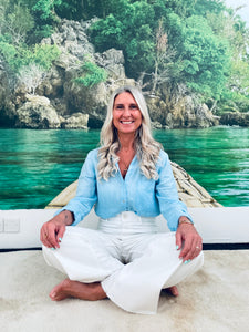 Breathwork & Meditation Session