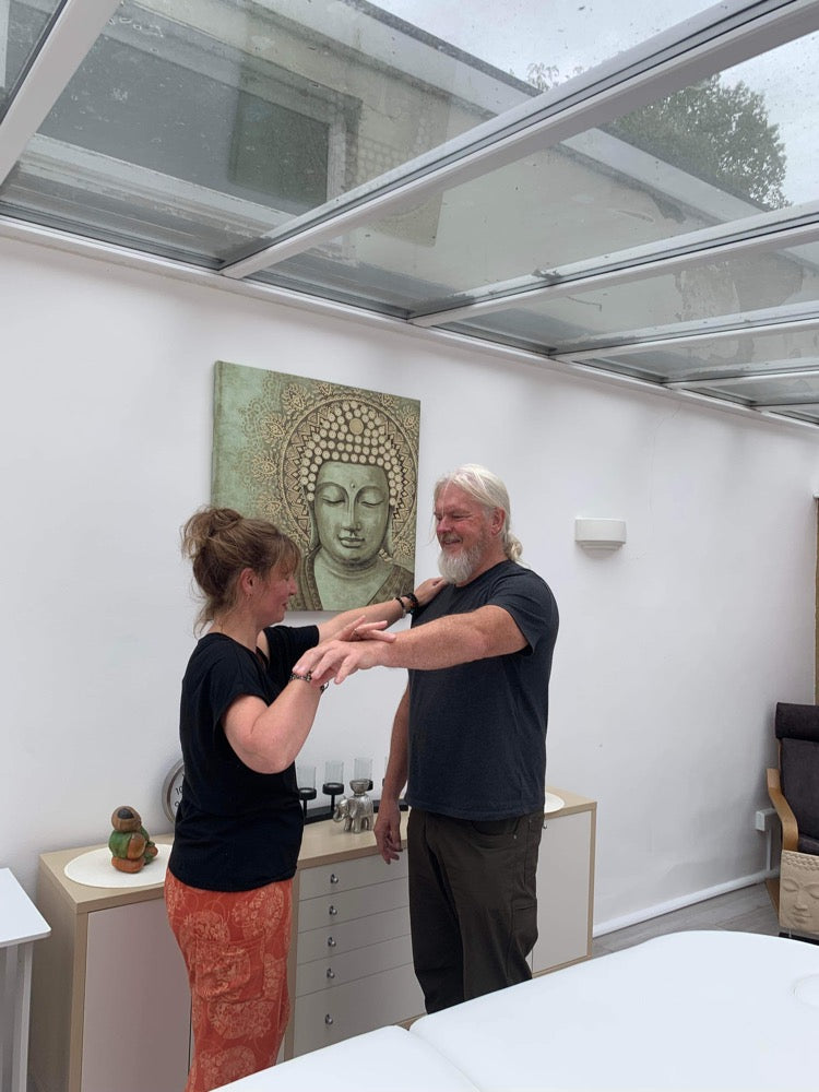 1:1 Eden Energy Medicine Session