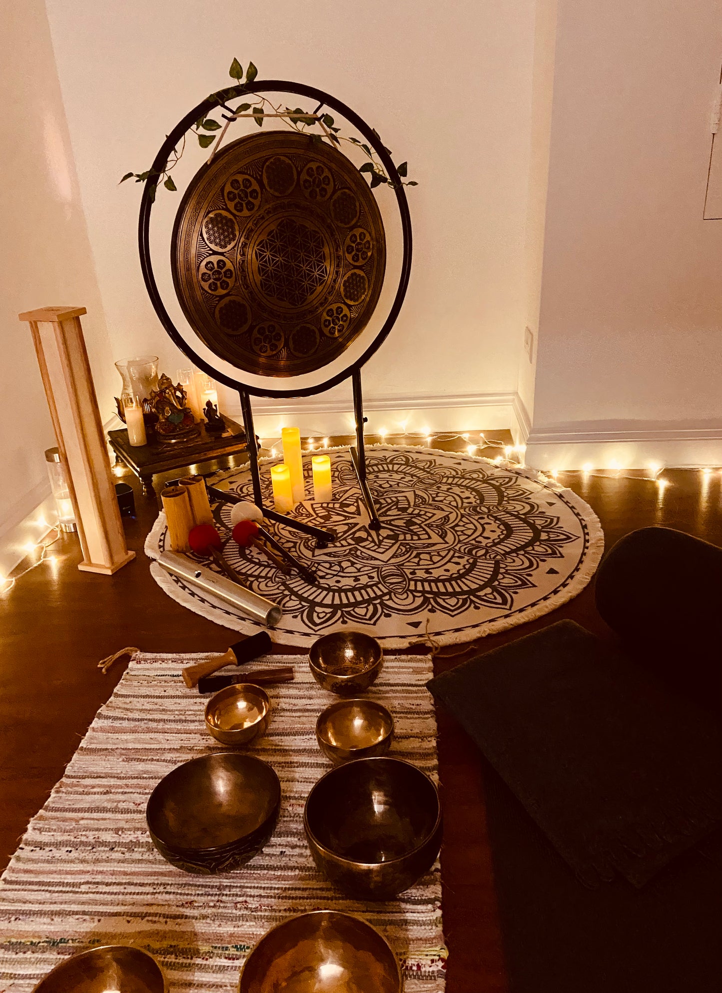 Soulful Sound Healing- Two Sessions