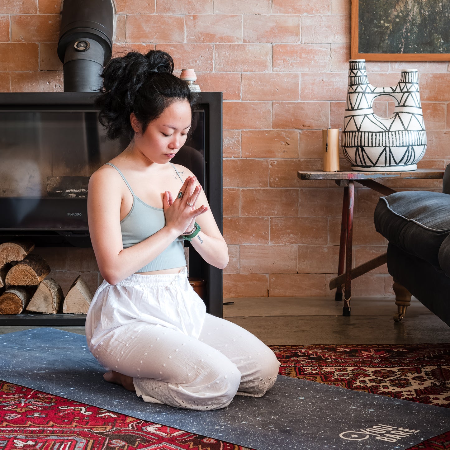 Long Weekend Yoga & Mindfulness Retreat In The UK