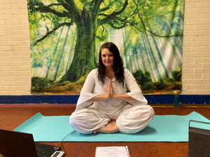 Kundalini Yoga | Experience Image