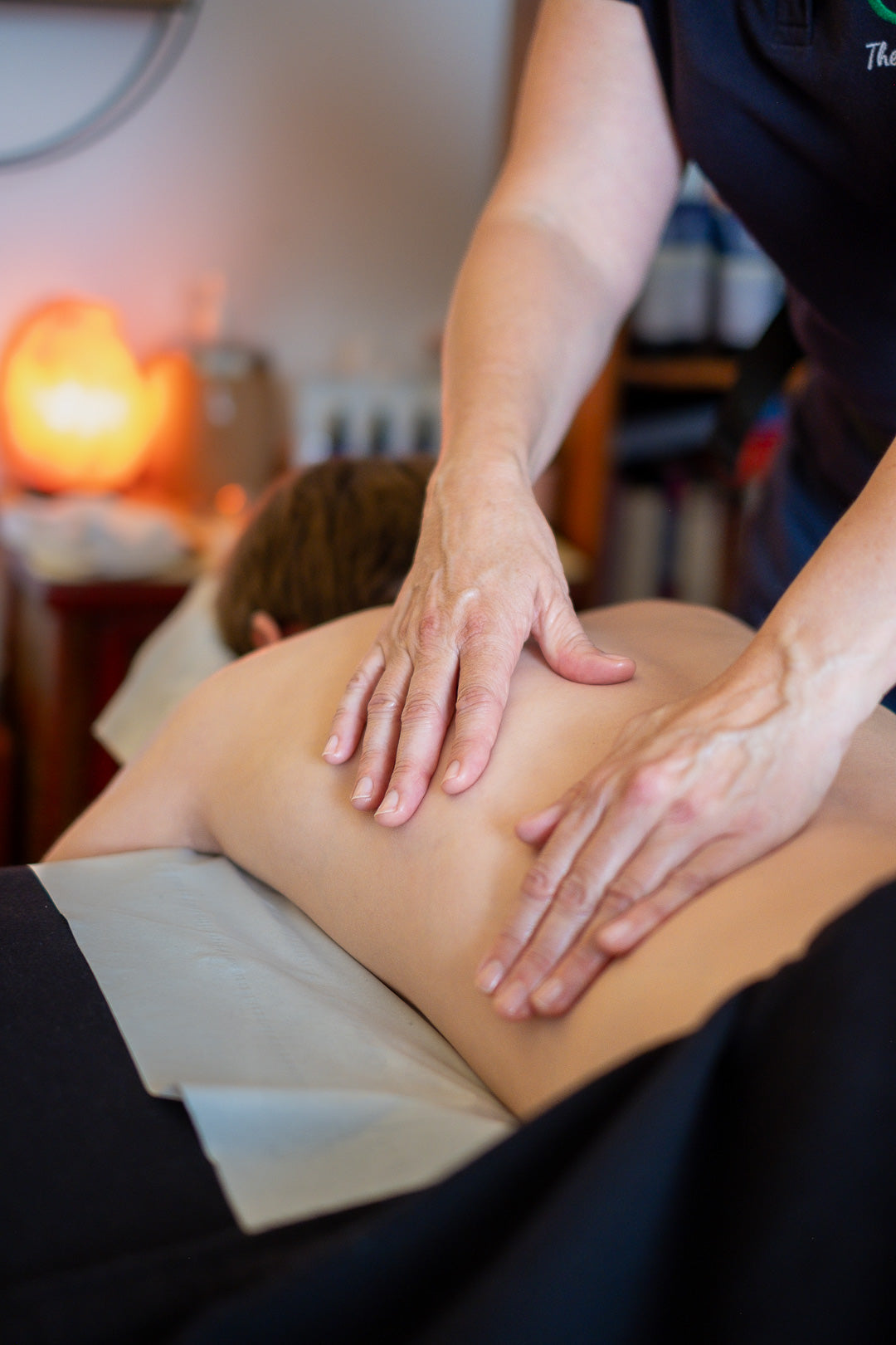 Holistic Therapy Treatment & Consultation