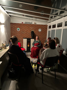 Meditation Classes