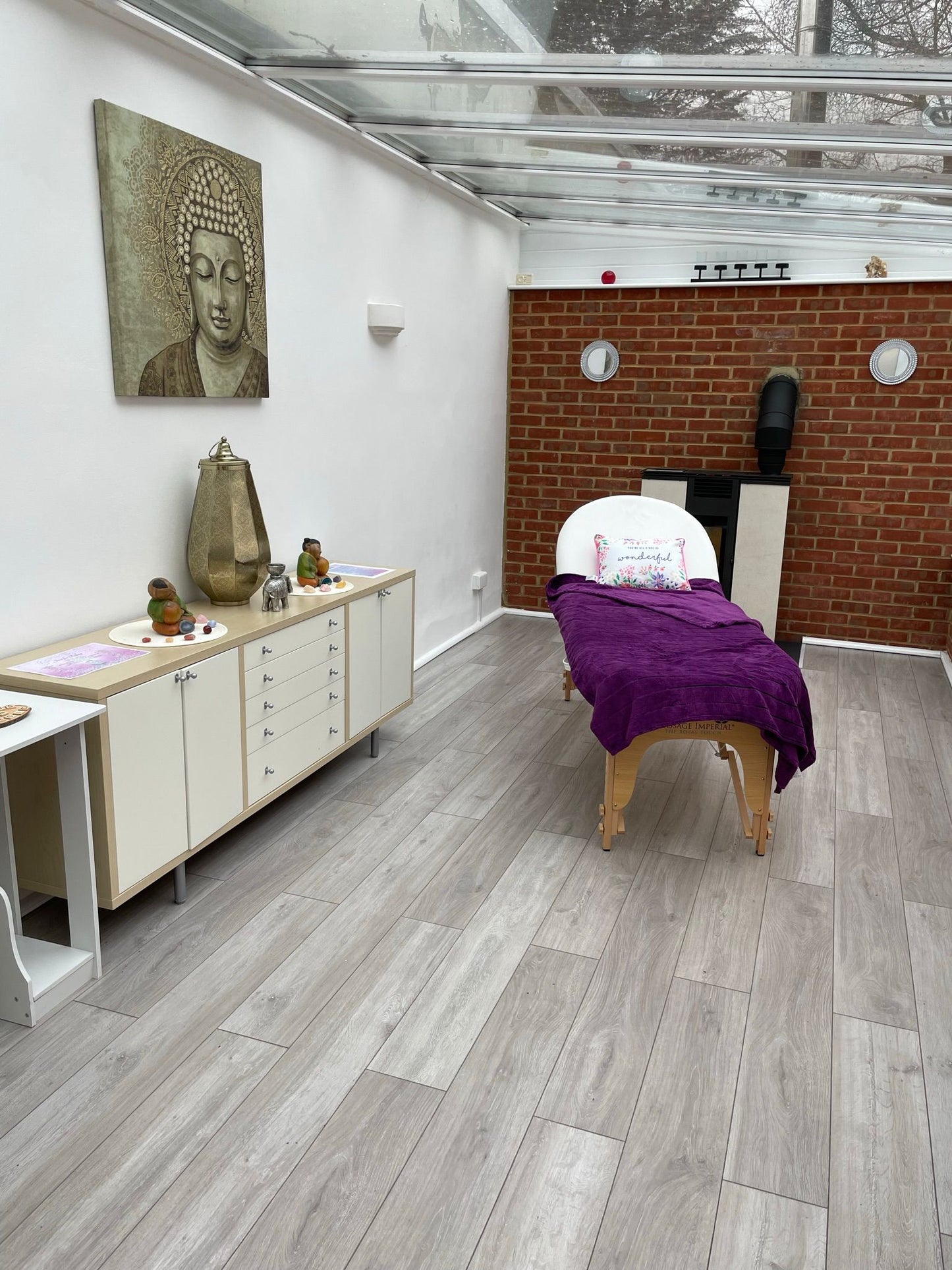 Reiki Session(s) & Consultation